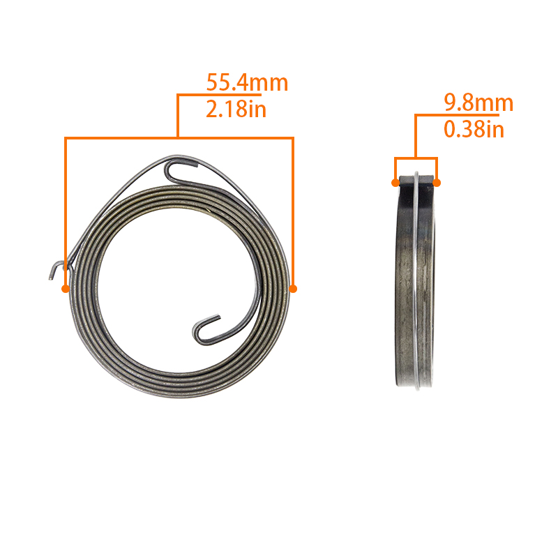 1.2mm 45cc 52cc 58cc 2ストロークエンジ - Jump Rope のレビューと価格