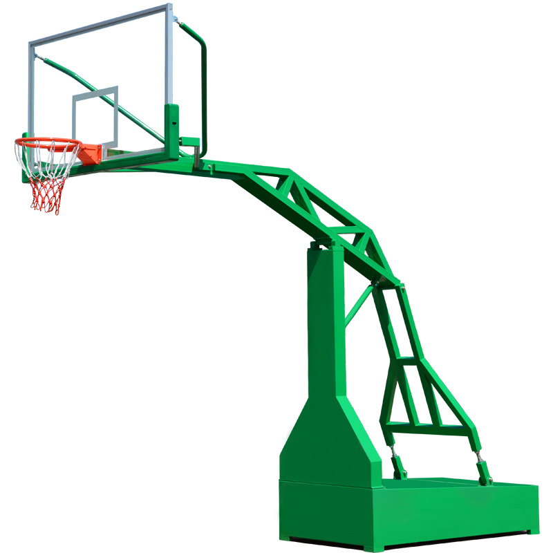プロ仕様屋外用バスケットボールゴール(大人用標準サイズ)販売 - Basketball Hoop のレビューと価格
