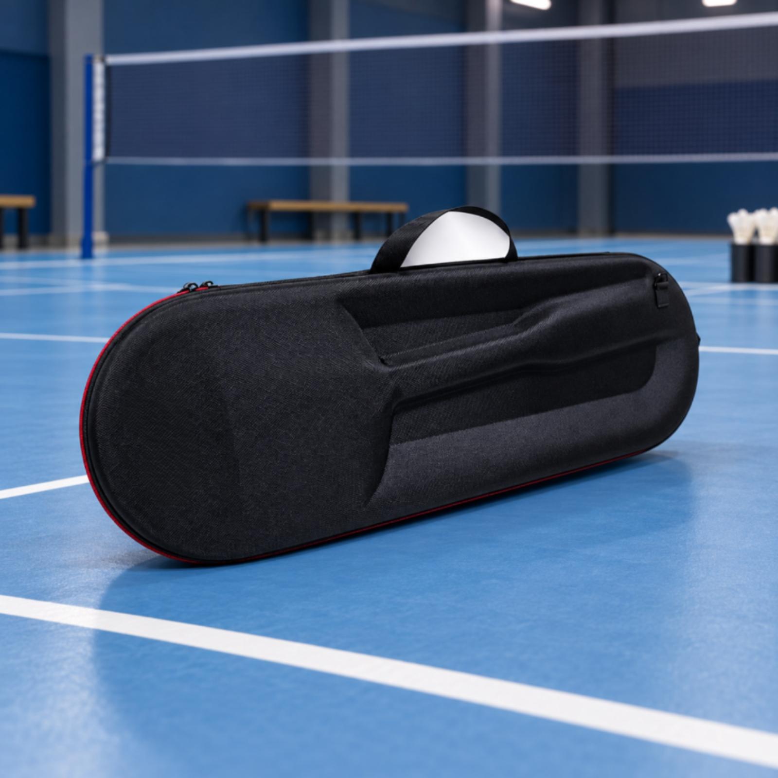 バドミントンラケット収納バッグ。EVA製ハードカバーで、ピク - Badminton Racket のレビューと価格