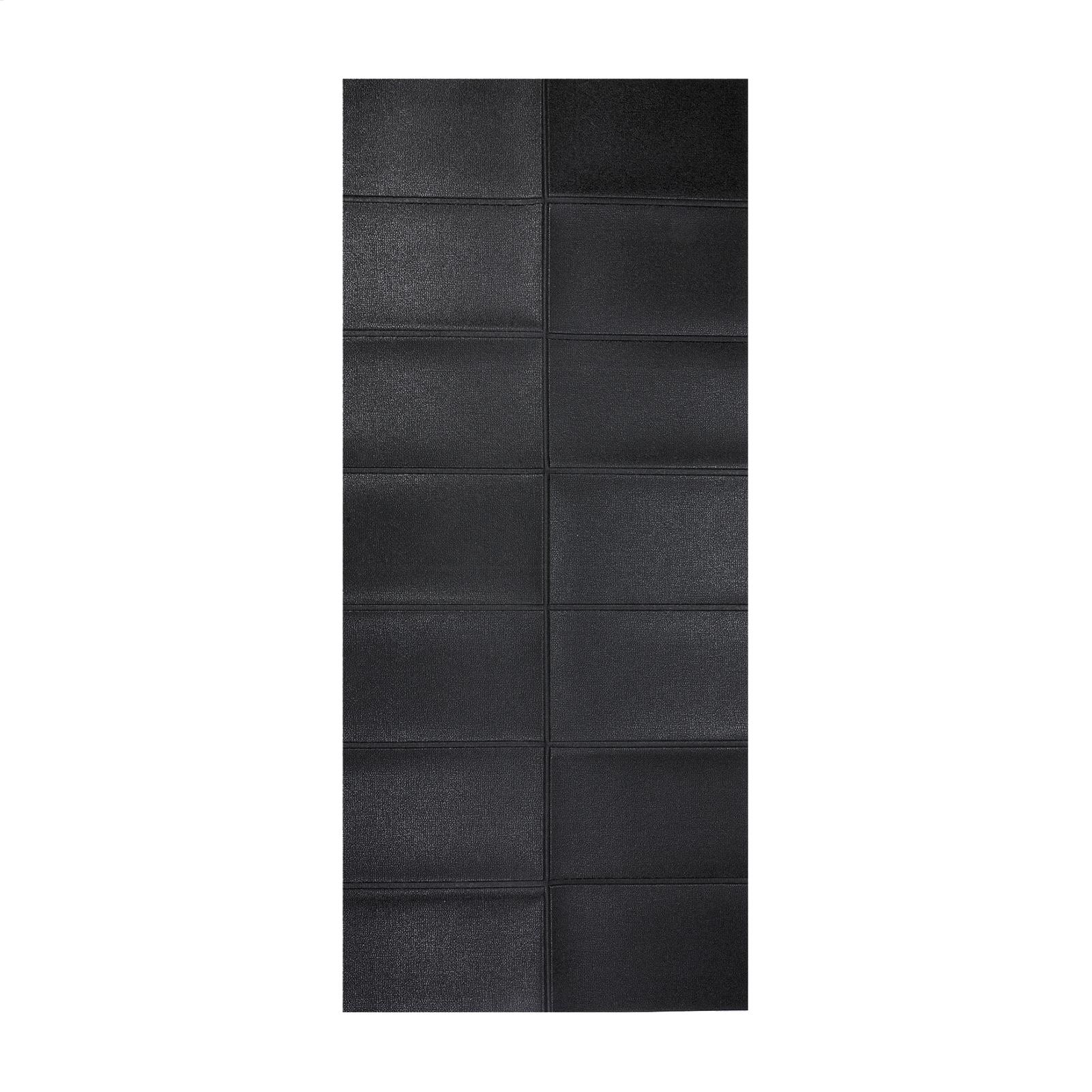 トレッドミルマット振動吸収ヘビーデューティトレッドミルフロア - Yoga Mat のレビューと価格