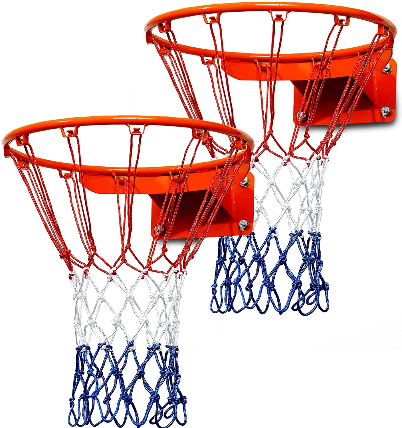 工場直販の耐久性のあるスチール製バスケットボールリム、頑丈な - Basketball Hoop のレビューと価格