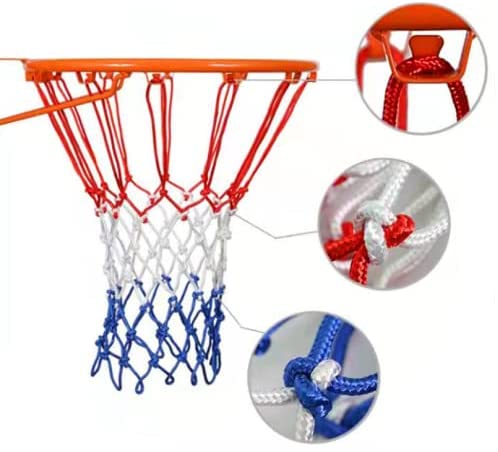 工場直販の耐久性のあるスチール製バスケットボールリム、頑丈な - Basketball Hoop のレビューと価格