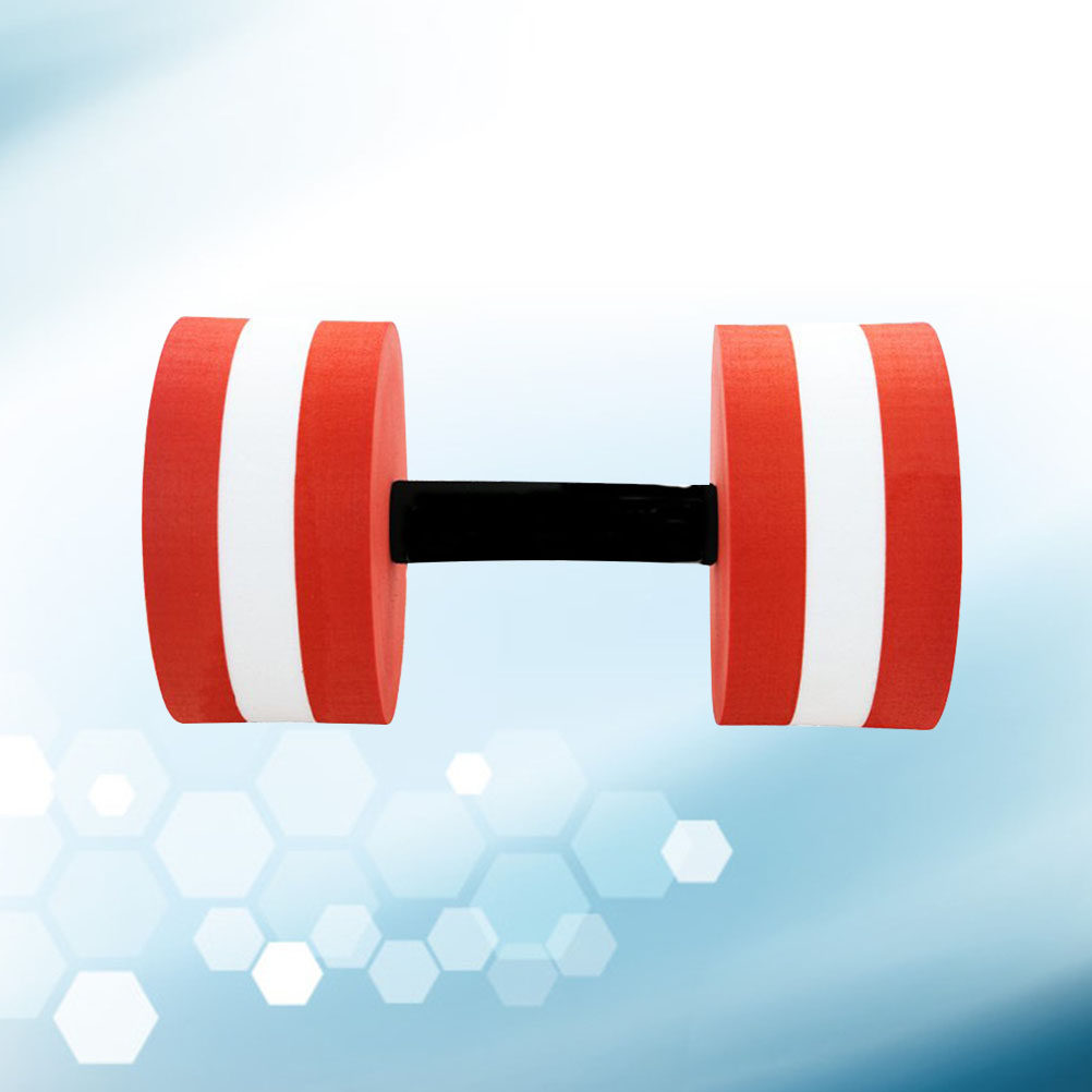 2 個の Eva フローティングダンベル プレミアム浮力低吸 - Dumbbell Set のレビューと価格