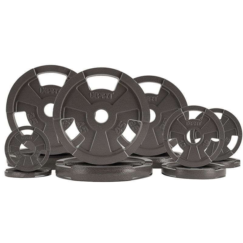 プロ仕様300LB鋳鉄バーベルホームジムフィットネスパワーエ - Dumbbell Set のレビューと価格