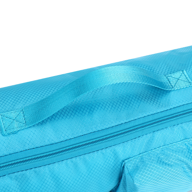 大容量ヨガマットバッグ軽量防水クロスボディジムバッグファッシ - Yoga Mat のレビューと価格