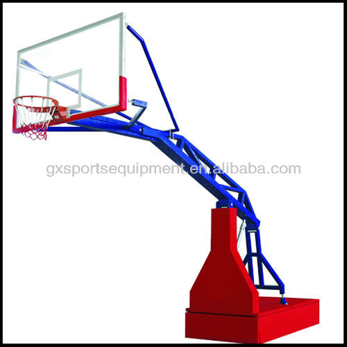 プロ仕様屋外用バスケットボールゴール（大人用標準サイズ）販売 - Basketball Hoop のレビューと価格